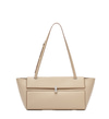Symmetry Trapeze Shoulder Bag