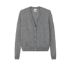 The Classic V-Neck Cardigan