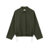 The Well-Traveled Cargo Jacket