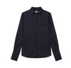 The Executive Pinstripe Shirt
