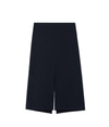 The City Slit Skirt
