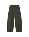 The Well -Traveled Cargo Pant