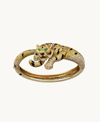faune et flore de cartier bracelet