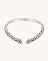 panthère de cartier torque necklace