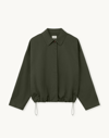 the well-traveled cargo jacket
