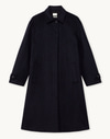 the prince of wales car coat