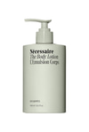 The Body Lotion