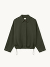 The Well-Traveled Cargo Jacket