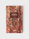A Weekend in Europe: 23 Travel Guides