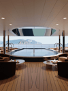 Sail on the Corinthian