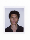 Passport Style Photography