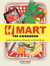 H Mart: The Cookbook