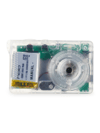 Transparent Digital Camera