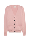 The Signature Cardigan