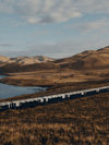Luxury Sleeper Train Through Peru