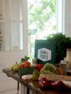 Seasonal Produce Box