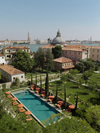 Stay in Venice, Italy