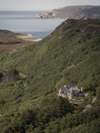 Stay in Sutherland, Scottish Highlands