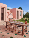 Stay in Melides, Portugal