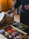 12-Course Omakase for Four People