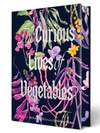 The Curious Lives of Vegetables