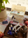 At-Home Acupuncture