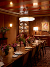 Marcel Private Dining Room Experience