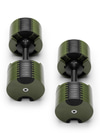 Pair of Adjustable Dumbbells