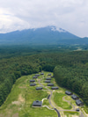 Stay in Koiwai, Japan