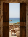 Stay in Antiparos, Greece