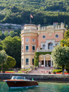 Stay in Lake Garda, Italy