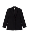 The Classic Suit Jacket