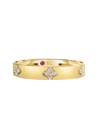 Love in Verona Ring