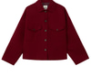 The Explorer Jacket