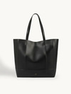 Roam Leather Tote