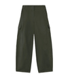 The Well-Traveled Cargo Pant