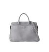 Private Eye Suede Shoulder Bag