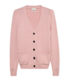The Signature Cardigan