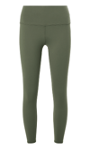 7/8 High-Waist Airbrush Legging