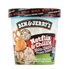 ben and jerry’s netflix and chill’d