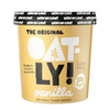 Oatly Vanilla