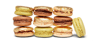 goop-Exclusive Macarons Gift Box