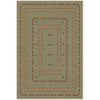 Dilara Sage Green Rug