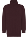 The Signature Cashmere Turtleneck