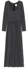 Jersey Dress