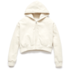 Forever Fleece Full Zip Sweatshirt
