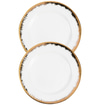 Dessert Plates