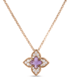Venetian Princess Carnevale Necklace