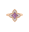 Venetian Princess Carnevale Ring
