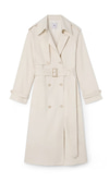 Diane Trench Coat